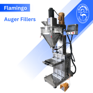 Auger Filler