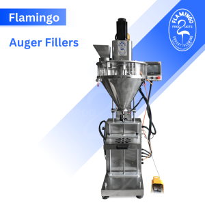 Auger Filler