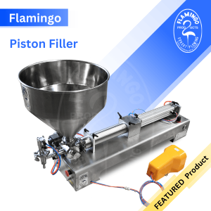 Piston Filler