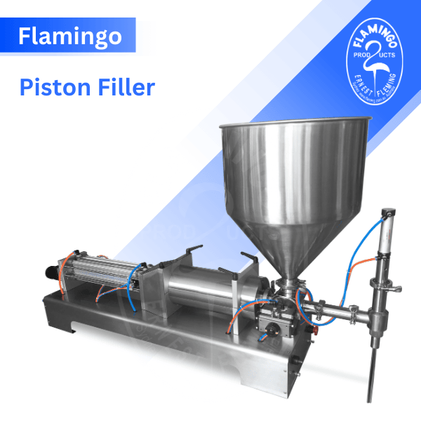 Piston Filler