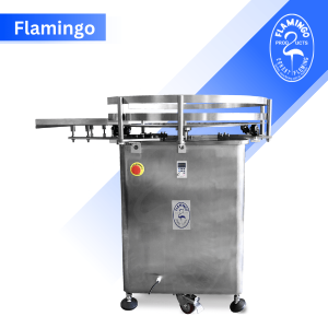 Turntable