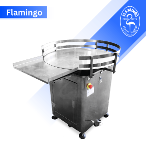 Turntable