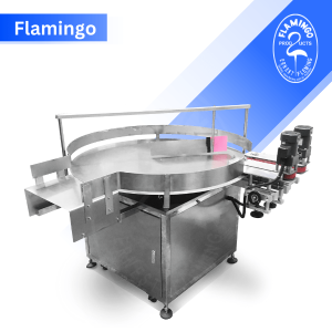 Turntable